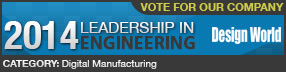 DesignWorld Vote