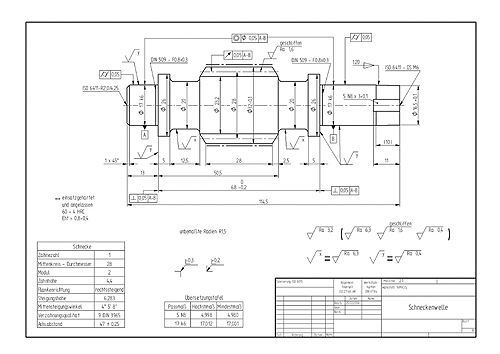 Cad Drawing Preperation For Product Design Cad Drawing Preperation For Product Design